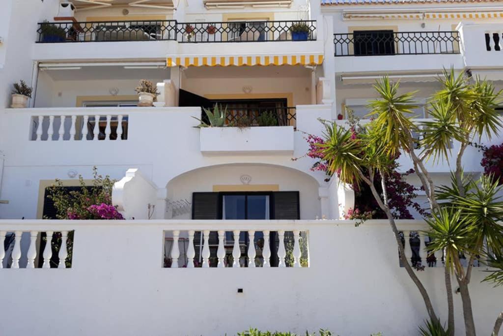 Casa Do Limoeiro Apartment Lagos Exterior photo